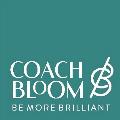 Coach and Bloom logo