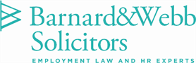 Barnard and Webb Solicitors logo