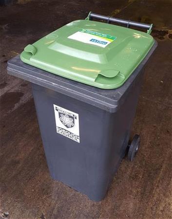 Additional Garden Waste Service bins