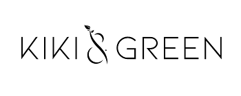 Kiki and Green logo