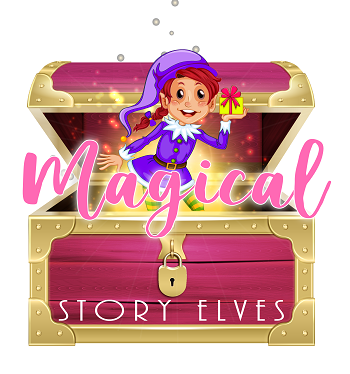 Magical Story Elves logo