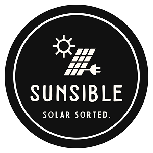 Sunsible logo