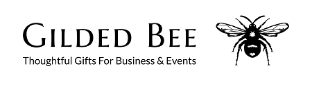 Gilded Bee logo