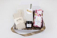 Gilded Bee Wellbeing Gifts