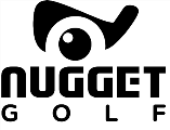 Nugget Golf logo