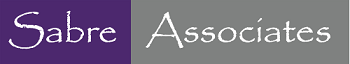 Sabre Associates logo