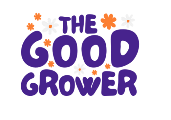 The Good Grower logo