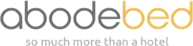 Abode Bed logo