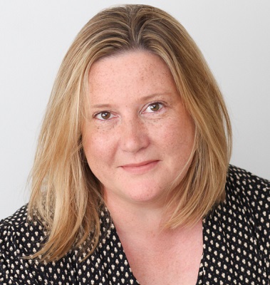 Claire Hamilton - Dacorum Borough Council Chief Executive