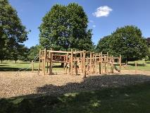 Gadebridge Park play area